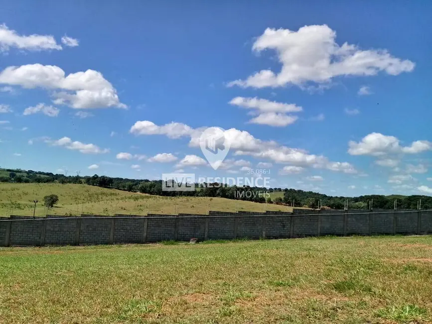 Foto 6 de Lote de Condomínio à venda, 1000m2 em Itatiba - SP