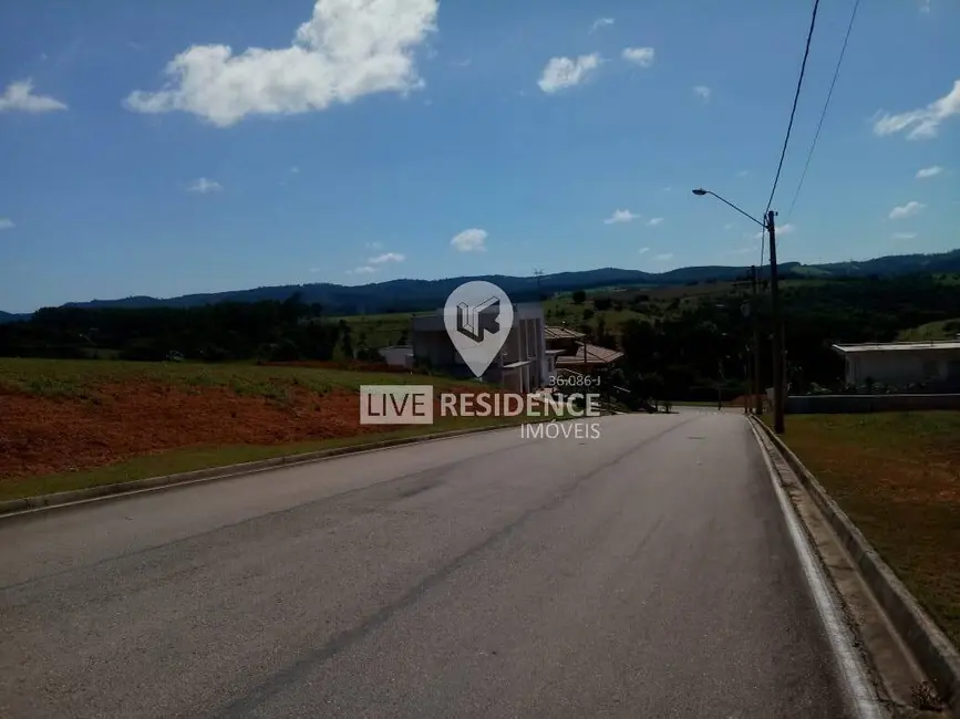 Foto 3 de Lote de Condomínio à venda, 1000m2 em Itatiba - SP