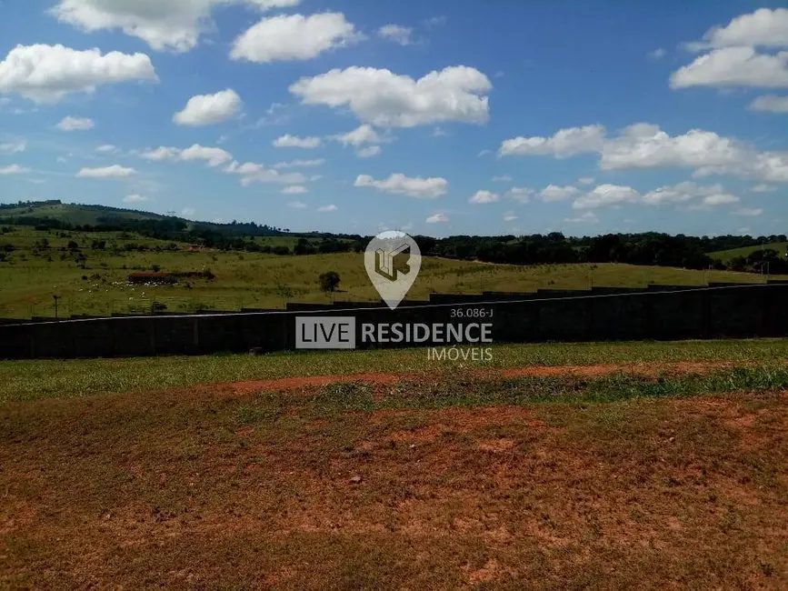 Foto 7 de Lote de Condomínio à venda, 1000m2 em Itatiba - SP