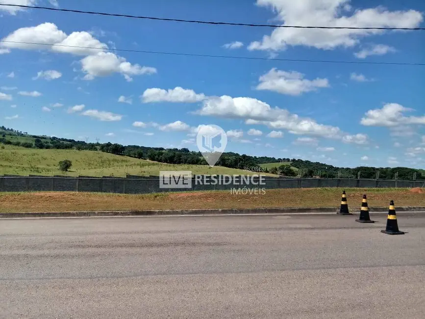 Foto 1 de Lote de Condomínio à venda, 1000m2 em Itatiba - SP