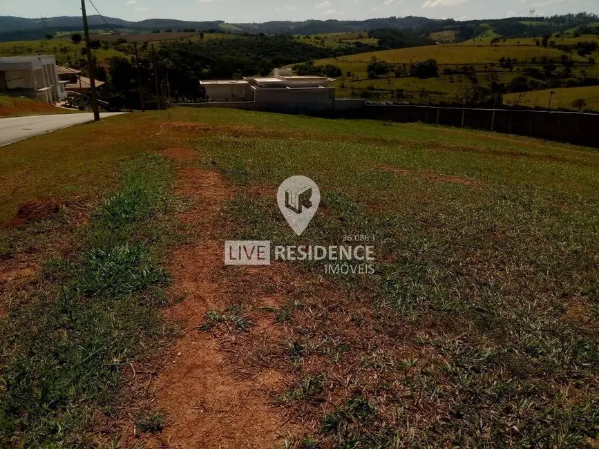 Foto 4 de Lote de Condomínio à venda, 1000m2 em Itatiba - SP