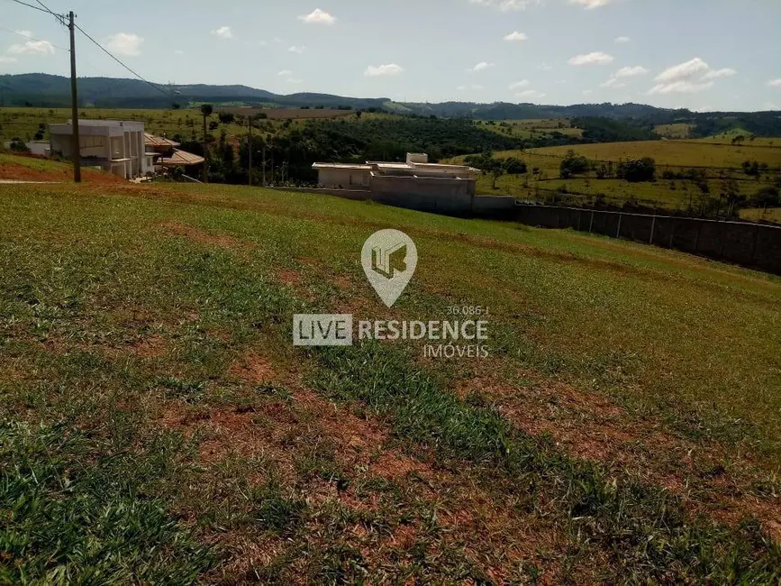 Foto 5 de Lote de Condomínio à venda, 1000m2 em Itatiba - SP