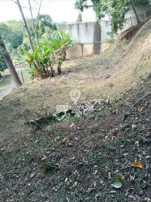 Foto 4 de Lote de Condomínio à venda, 1142m2 em Cachoeiras do Imaratá, Itatiba - SP