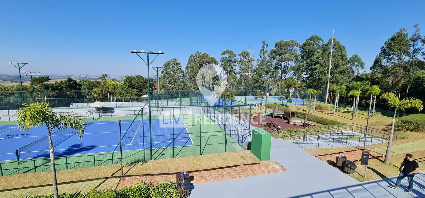 Foto 5 de Lote de Condomínio à venda, 1275m2 em Itatiba - SP