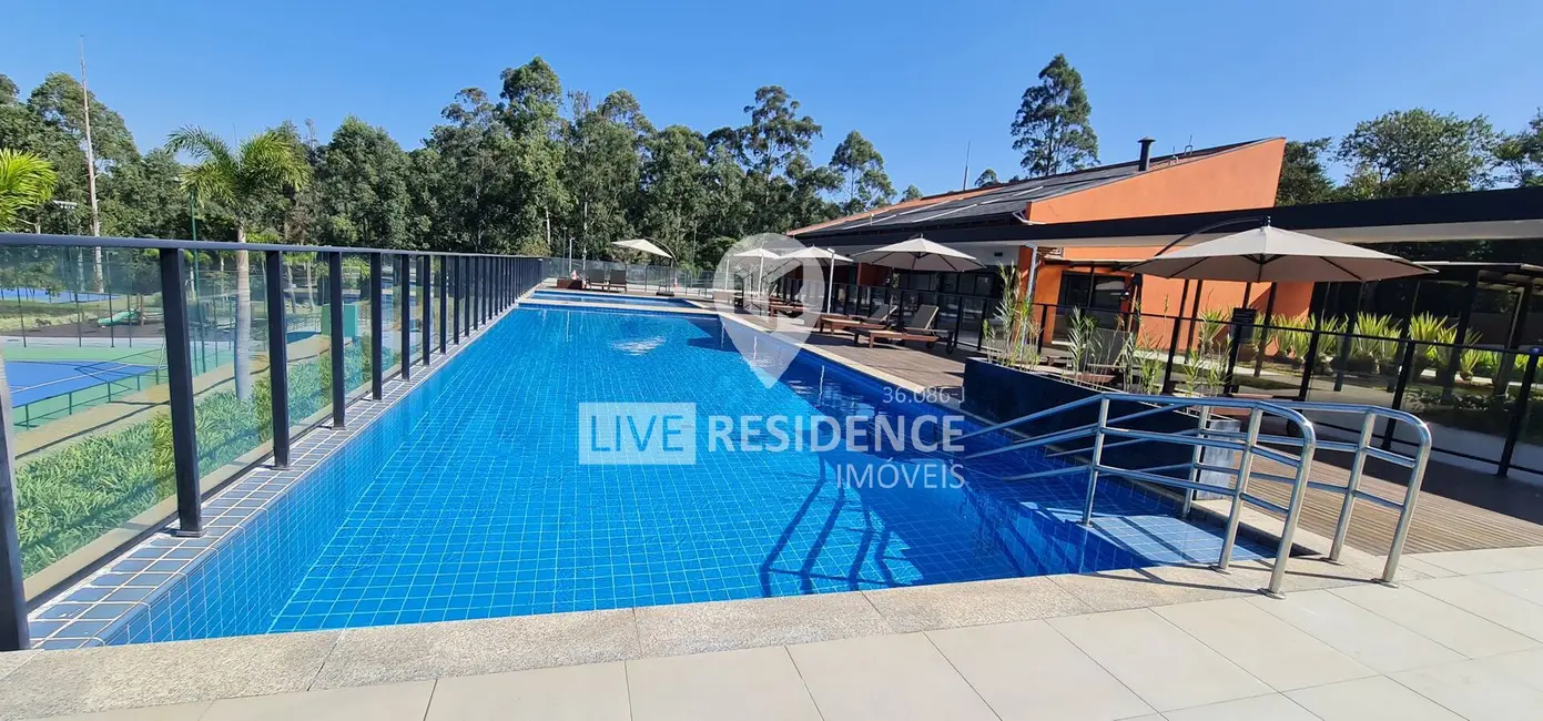 Foto 3 de Lote de Condomínio à venda, 1275m2 em Itatiba - SP