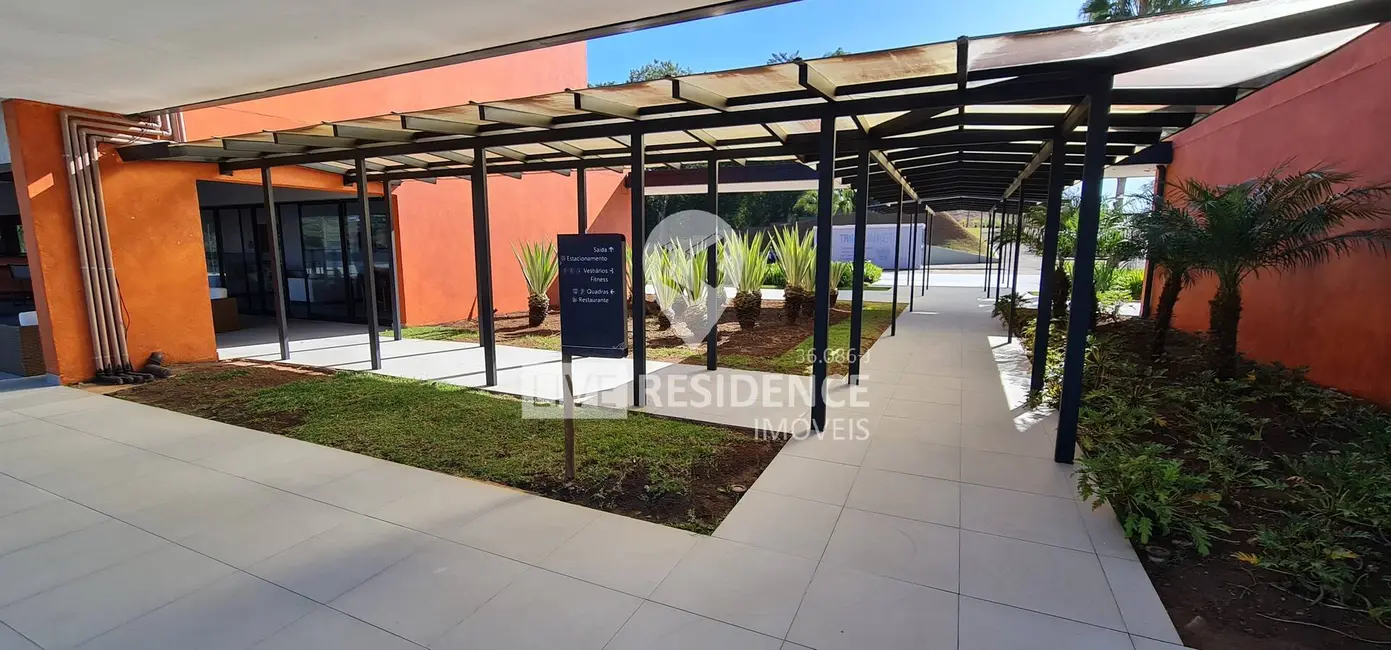 Foto 2 de Lote de Condomínio à venda, 1275m2 em Itatiba - SP