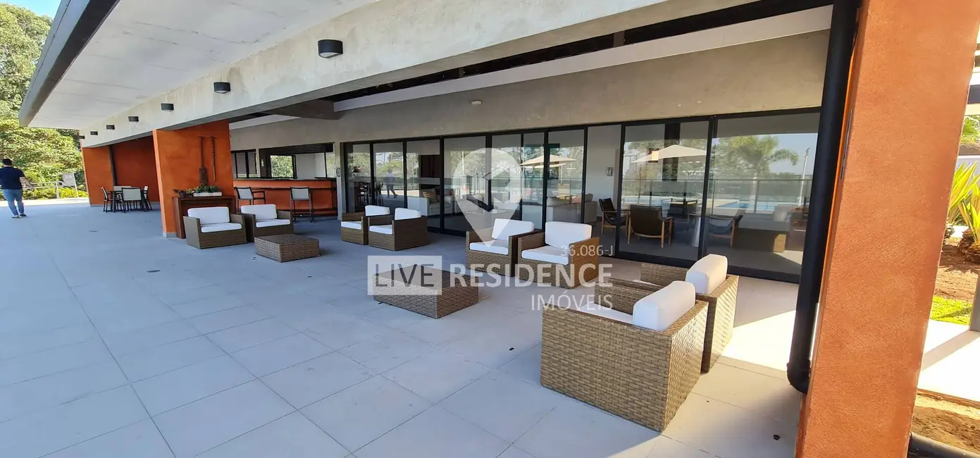 Foto 1 de Lote de Condomínio à venda, 1275m2 em Itatiba - SP