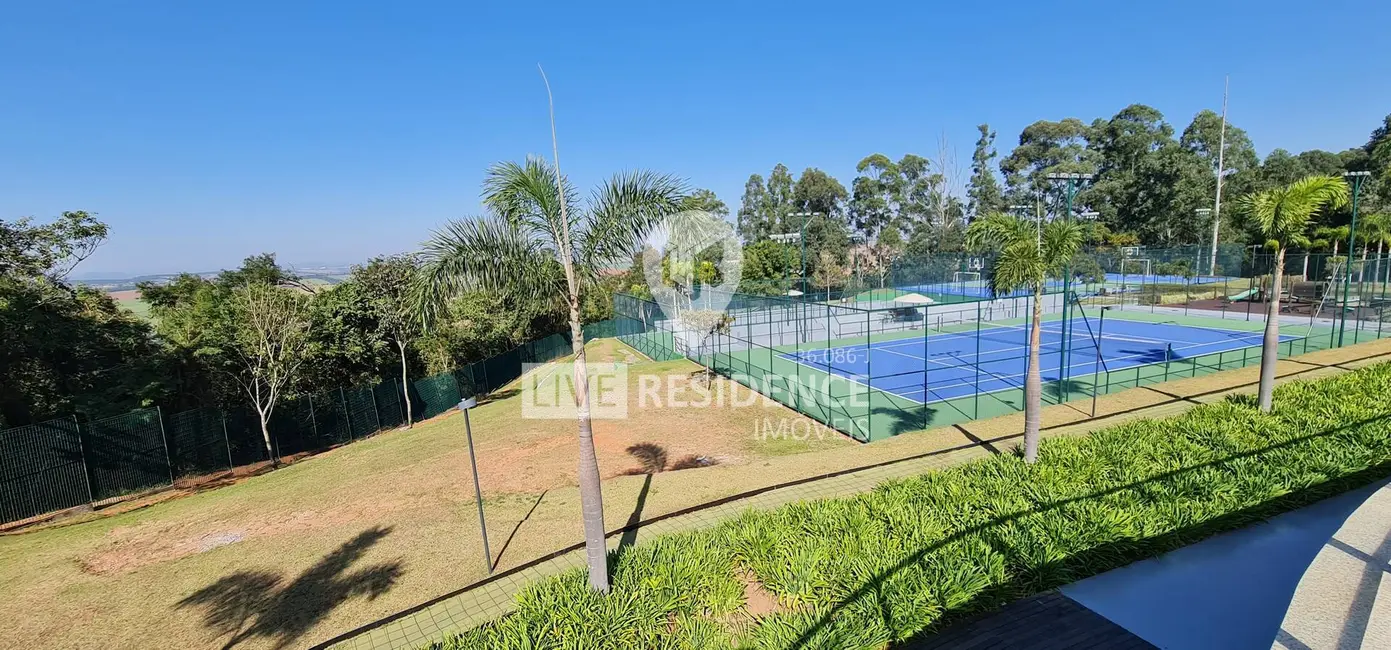 Foto 7 de Lote de Condomínio à venda, 1275m2 em Itatiba - SP