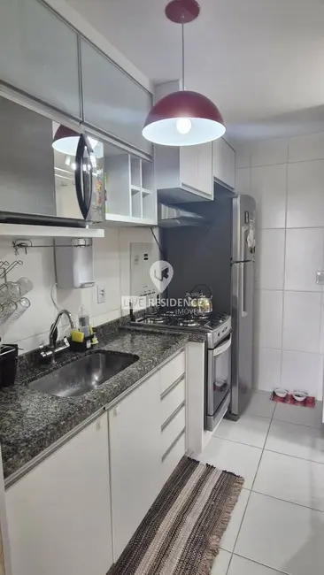 Foto 5 de Apartamento com 2 quartos à venda, 70m2 em Loteamento Santo Antônio, Itatiba - SP