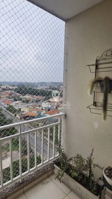 Foto 3 de Apartamento com 2 quartos à venda, 70m2 em Loteamento Santo Antônio, Itatiba - SP