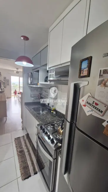 Foto 6 de Apartamento com 2 quartos à venda, 70m2 em Loteamento Santo Antônio, Itatiba - SP