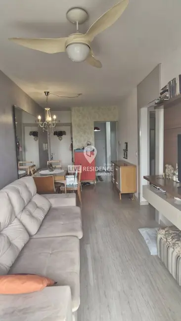 Foto 2 de Apartamento com 2 quartos à venda, 70m2 em Loteamento Santo Antônio, Itatiba - SP