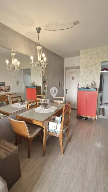 Foto 1 de Apartamento com 2 quartos à venda, 70m2 em Loteamento Santo Antônio, Itatiba - SP