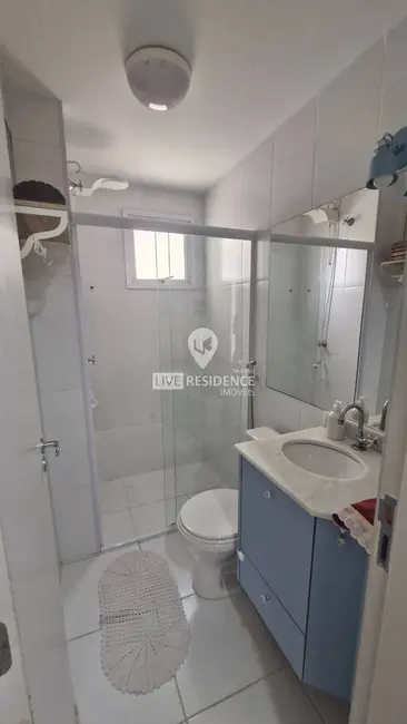 Foto 9 de Apartamento com 2 quartos à venda, 70m2 em Loteamento Santo Antônio, Itatiba - SP