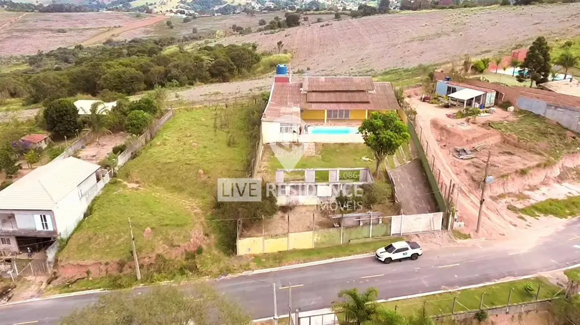 Foto 1 de Casa com 6 quartos à venda, 400m2 em Itatiba - SP