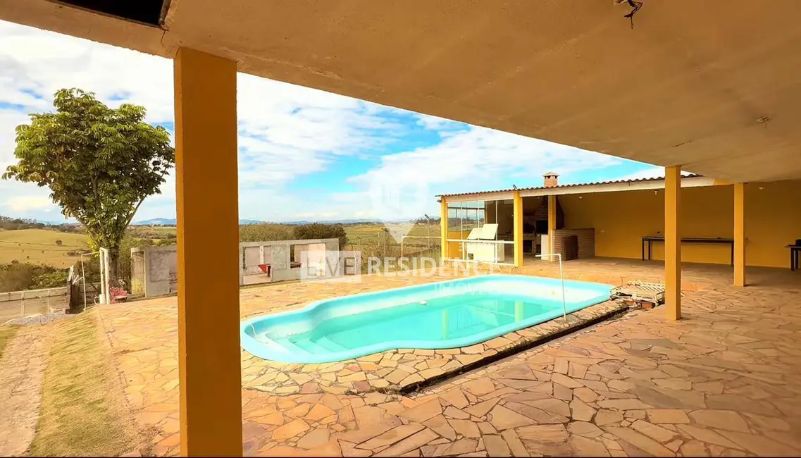 Foto 4 de Casa com 6 quartos à venda, 400m2 em Itatiba - SP