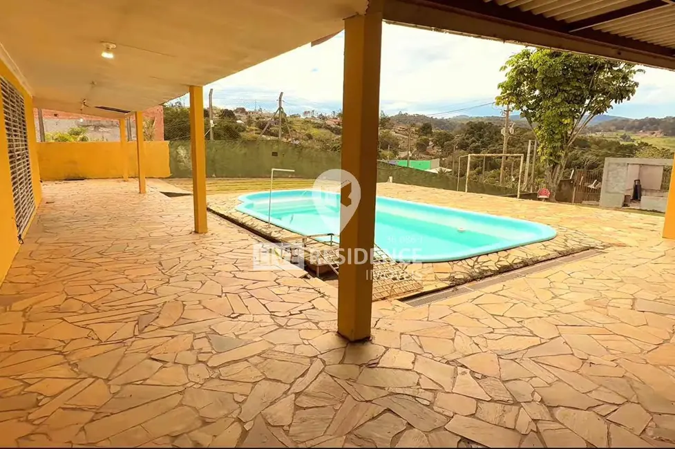 Foto 2 de Casa com 6 quartos à venda, 400m2 em Itatiba - SP