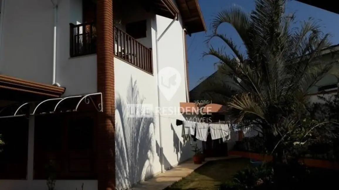 Foto 7 de Casa de Condomínio com 3 quartos à venda, 403m2 em Itatiba - SP