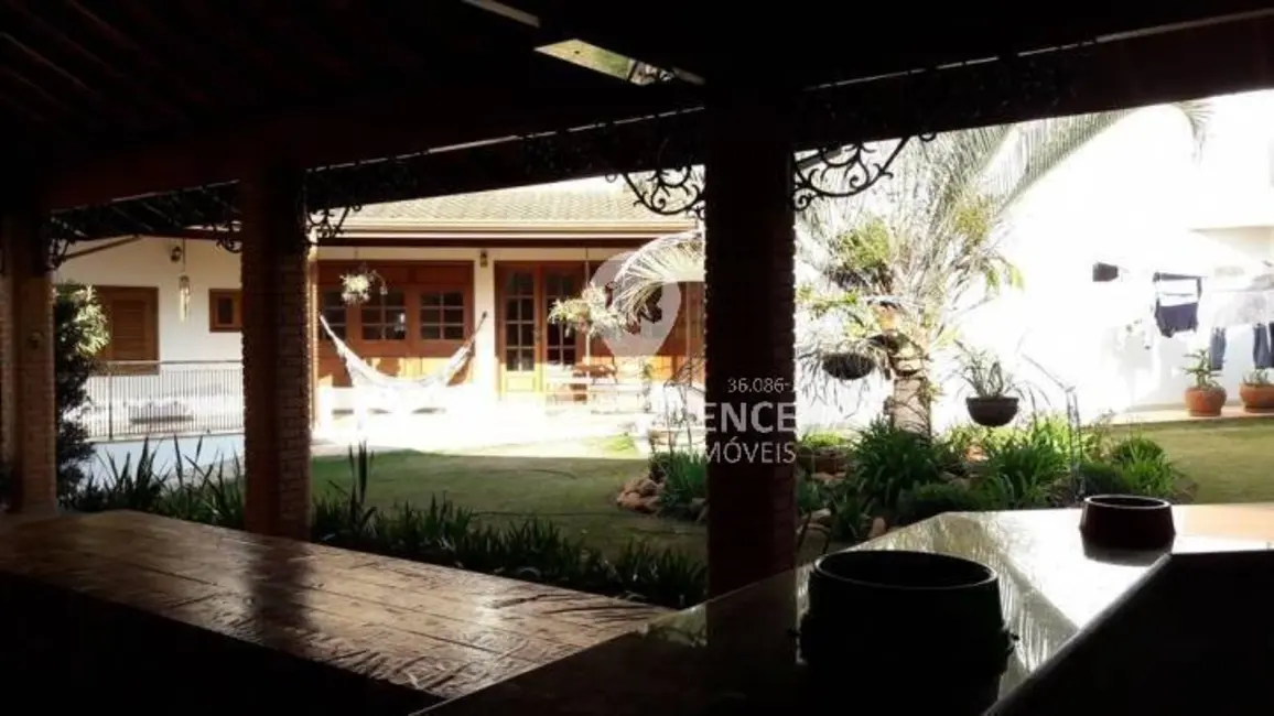 Foto 9 de Casa de Condomínio com 3 quartos à venda, 403m2 em Itatiba - SP