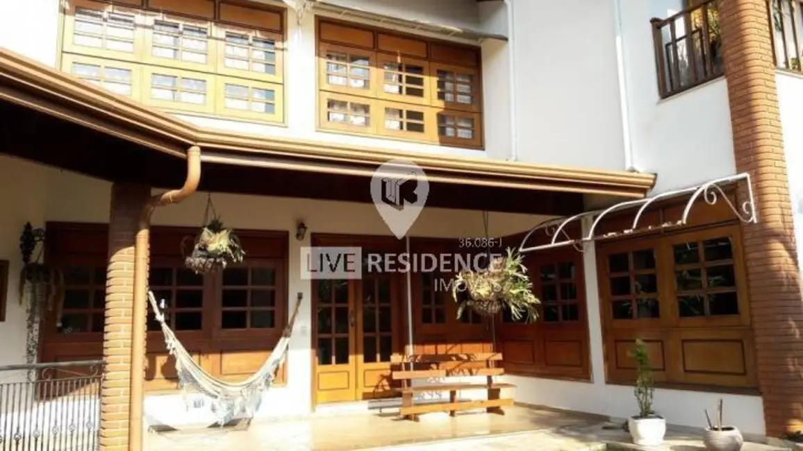 Foto 6 de Casa de Condomínio com 3 quartos à venda, 403m2 em Itatiba - SP