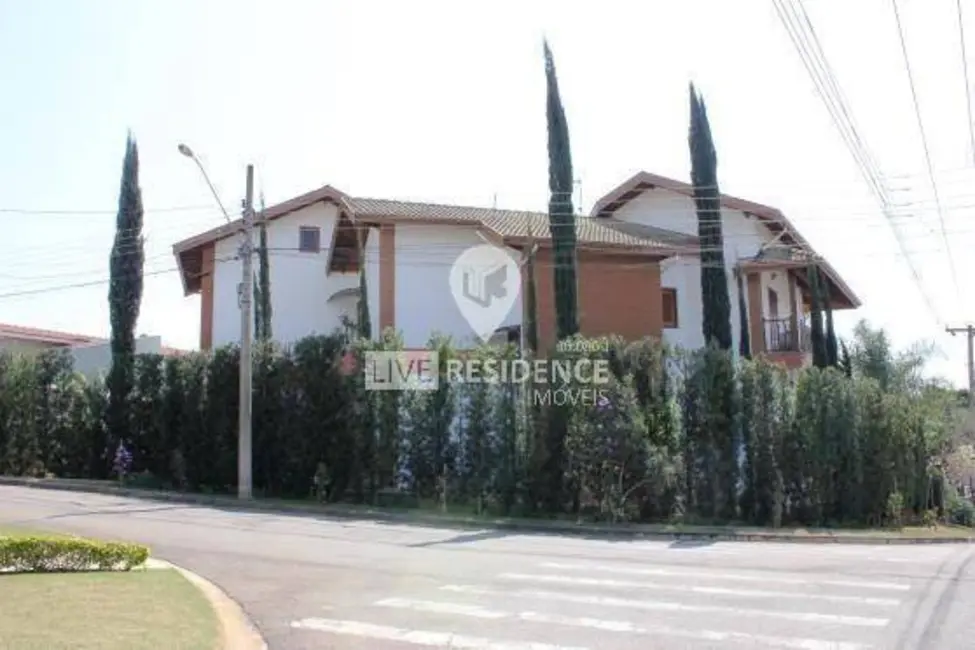 Foto 3 de Casa de Condomínio com 3 quartos à venda, 403m2 em Itatiba - SP