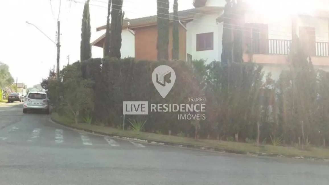 Foto 1 de Casa de Condomínio com 3 quartos à venda, 403m2 em Itatiba - SP