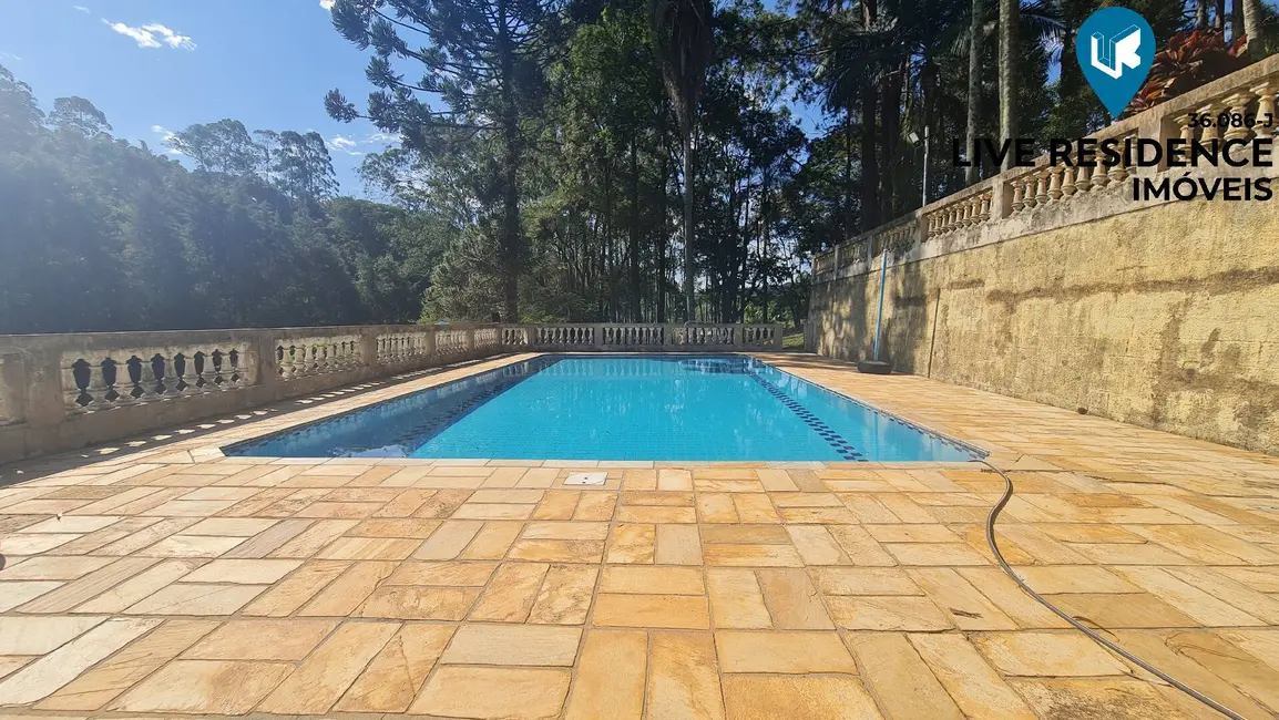 Foto 7 de Casa com 5 quartos à venda, 374m2 em Encosta do Sol, Itatiba - SP