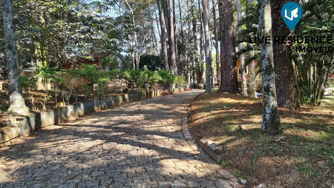 Foto 3 de Casa com 5 quartos à venda, 374m2 em Encosta do Sol, Itatiba - SP