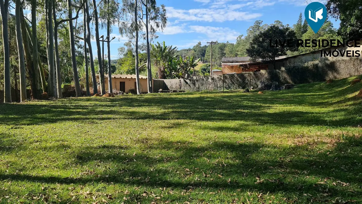 Foto 4 de Casa com 5 quartos à venda, 374m2 em Encosta do Sol, Itatiba - SP