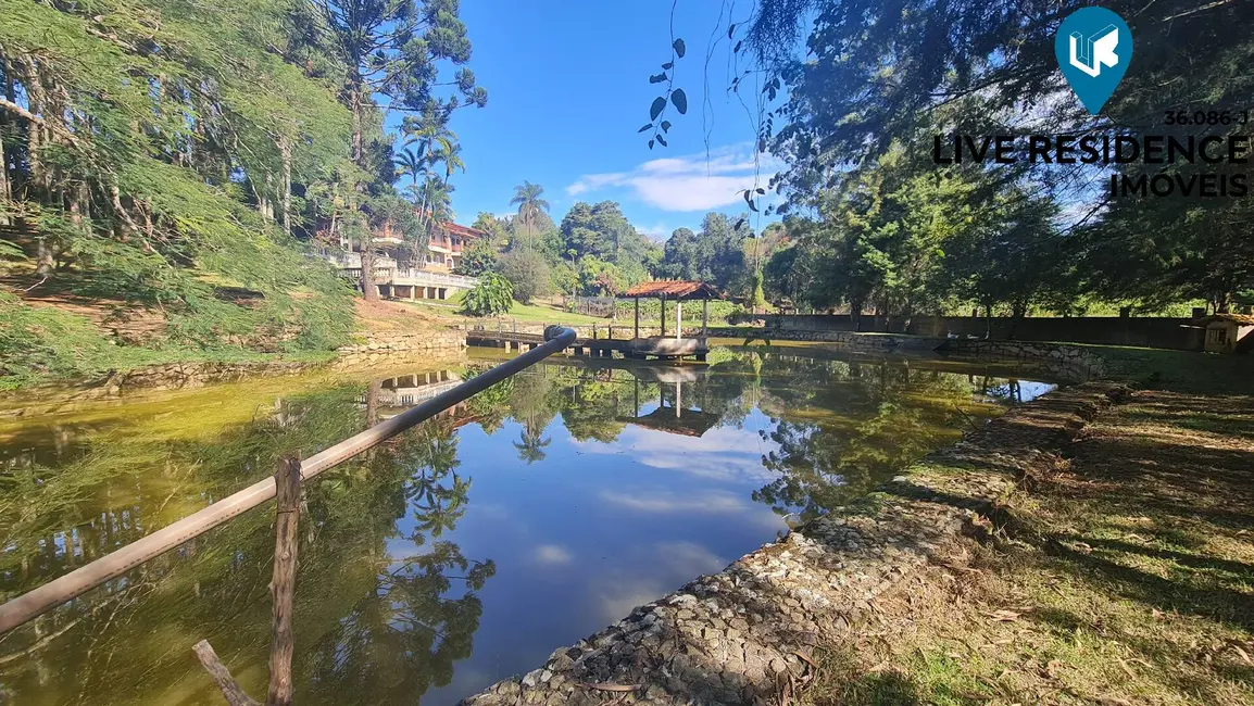 Foto 5 de Casa com 5 quartos à venda, 374m2 em Encosta do Sol, Itatiba - SP