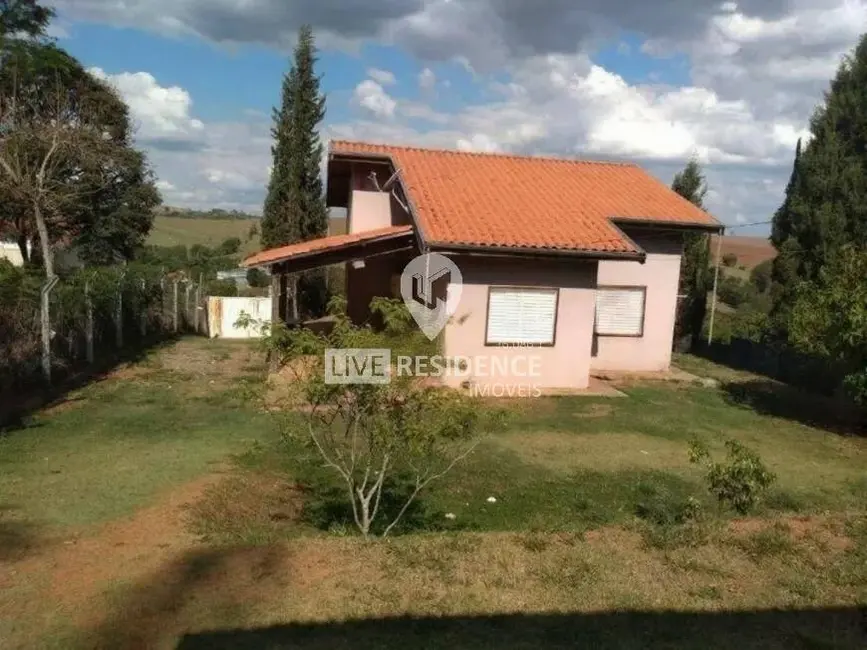 Foto 1 de Casa com 2 quartos à venda, 84m2 em Jardim Leonor, Itatiba - SP