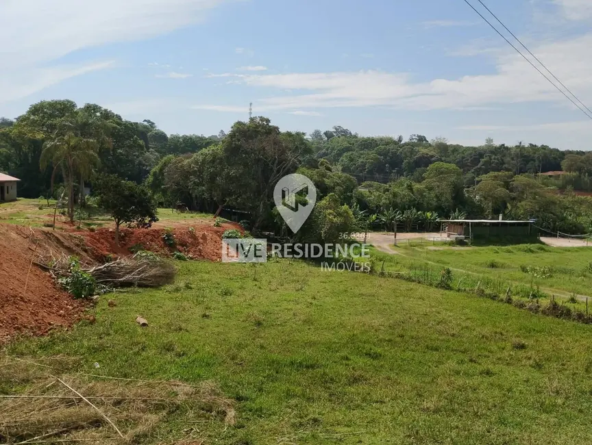 Foto 1 de Terreno / Lote à venda, 2125m2 em Jardim Monte Verde, Itatiba - SP