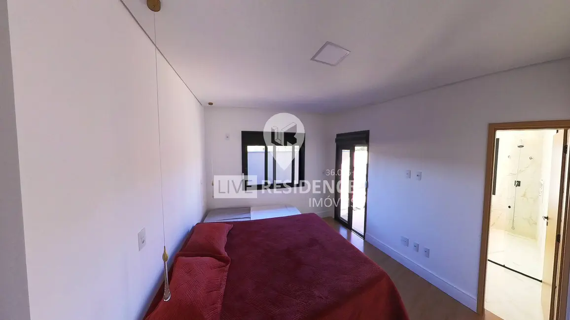 Foto 9 de Casa de Condomínio com 5 quartos à venda, 271m2 em Cachoeiras do Imaratá, Itatiba - SP