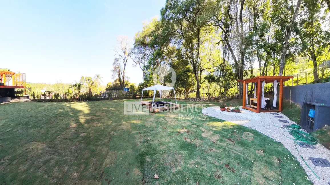 Foto 8 de Casa de Condomínio com 5 quartos à venda, 271m2 em Cachoeiras do Imaratá, Itatiba - SP