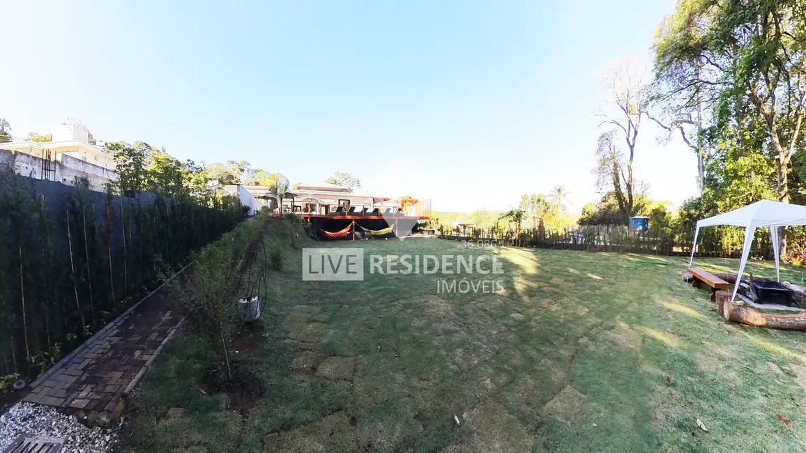 Foto 6 de Casa de Condomínio com 5 quartos à venda, 271m2 em Cachoeiras do Imaratá, Itatiba - SP