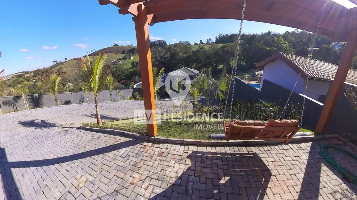 Foto 2 de Casa de Condomínio com 5 quartos à venda, 271m2 em Cachoeiras do Imaratá, Itatiba - SP