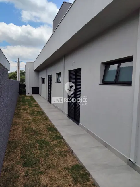 Foto 9 de Casa de Condomínio com 3 quartos à venda, 227m2 em Itatiba - SP