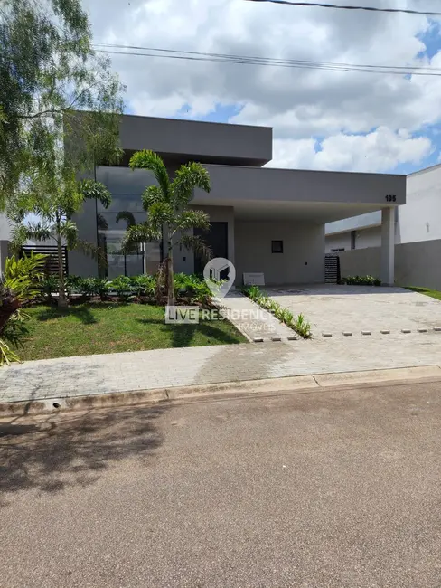 Foto 2 de Casa de Condomínio com 3 quartos à venda, 227m2 em Itatiba - SP