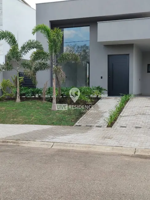 Foto 3 de Casa de Condomínio com 3 quartos à venda, 227m2 em Itatiba - SP