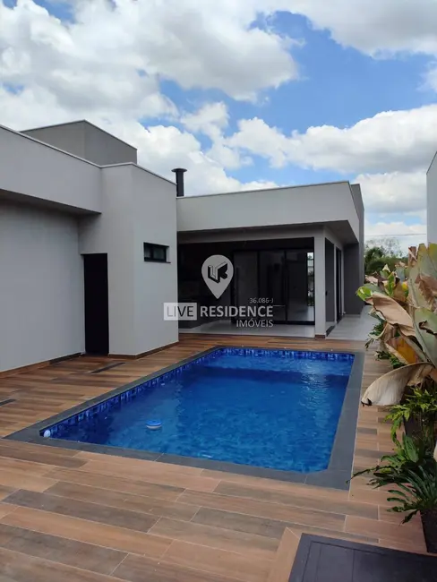 Foto 6 de Casa de Condomínio com 3 quartos à venda, 227m2 em Itatiba - SP