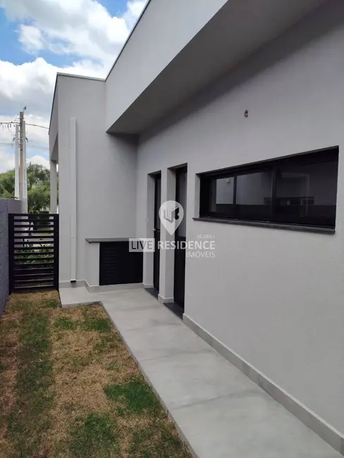 Foto 7 de Casa de Condomínio com 3 quartos à venda, 227m2 em Itatiba - SP