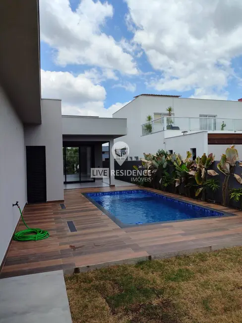 Foto 5 de Casa de Condomínio com 3 quartos à venda, 227m2 em Itatiba - SP