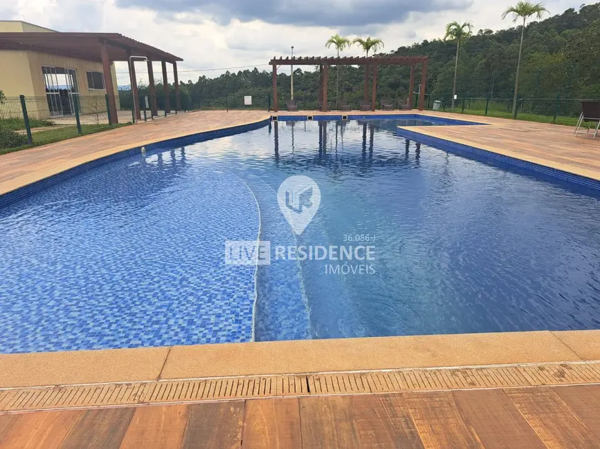 Foto 6 de Lote de Condomínio à venda, 390m2 em Itatiba - SP