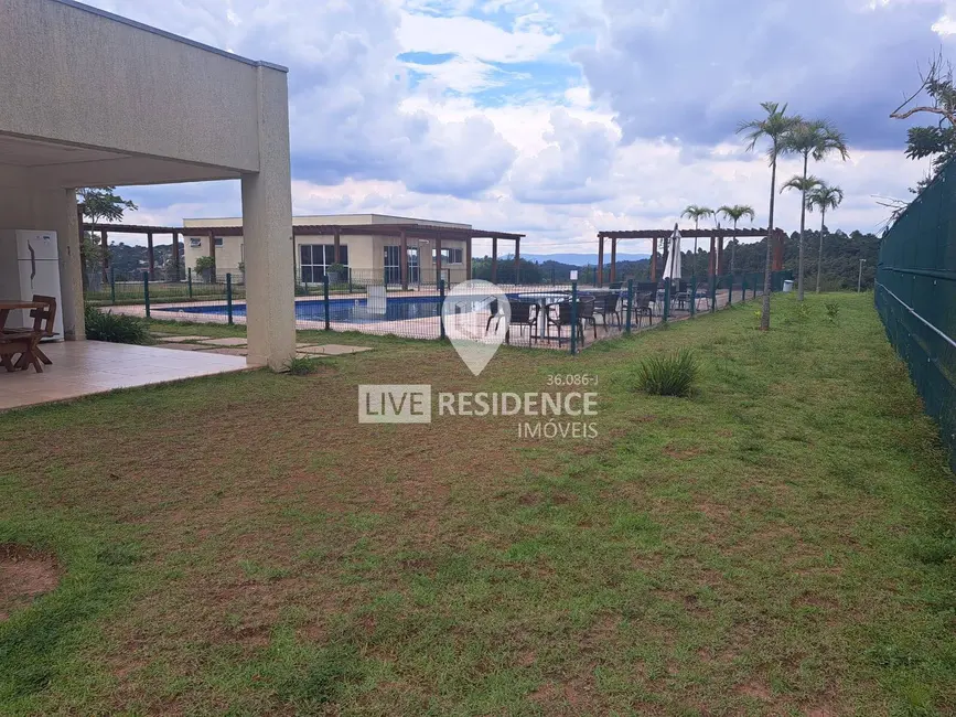 Foto 3 de Lote de Condomínio à venda, 390m2 em Itatiba - SP