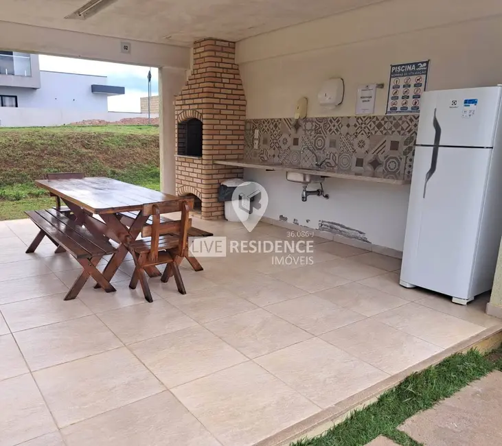 Foto 8 de Lote de Condomínio à venda, 390m2 em Itatiba - SP