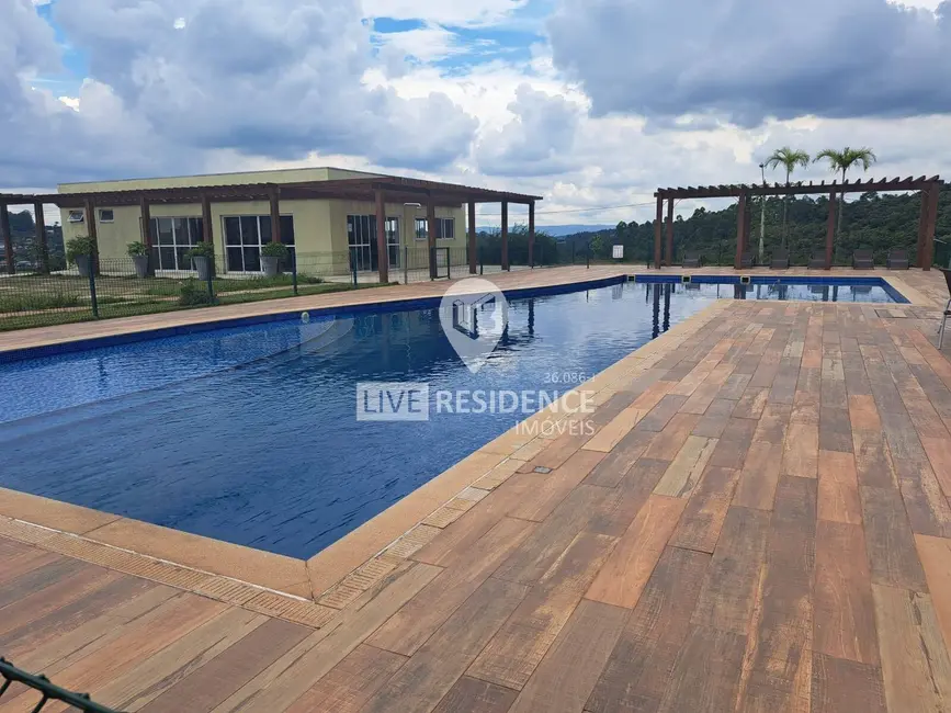 Foto 5 de Lote de Condomínio à venda, 390m2 em Itatiba - SP