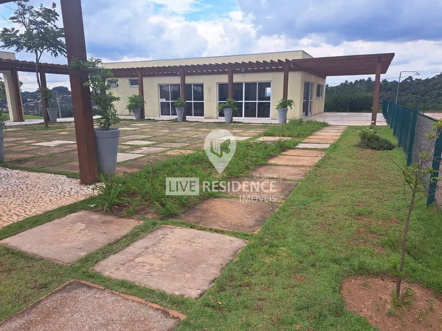 Foto 4 de Lote de Condomínio à venda, 390m2 em Itatiba - SP