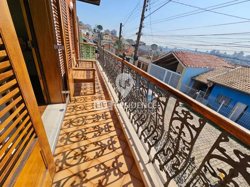 Foto 5 de Casa com 3 quartos à venda, 268m2 em Vila Bela Vista, Itatiba - SP