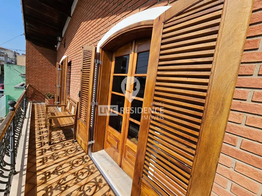 Foto 4 de Casa com 3 quartos à venda, 268m2 em Vila Bela Vista, Itatiba - SP