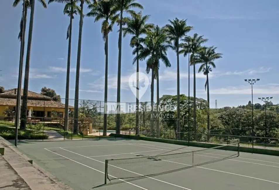 Foto 4 de Lote de Condomínio à venda, 1000m2 em Itatiba - SP